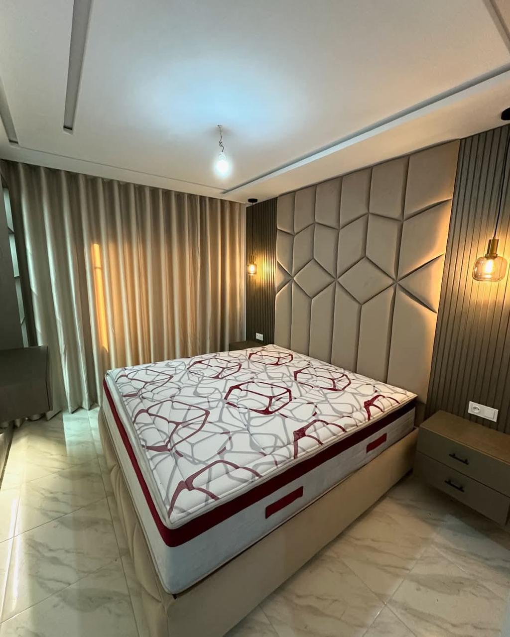 Lits et matelas